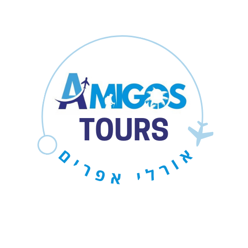 לוגו אמיגוס טורס